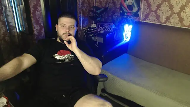 thor master online show from 02/17/26, 05:05