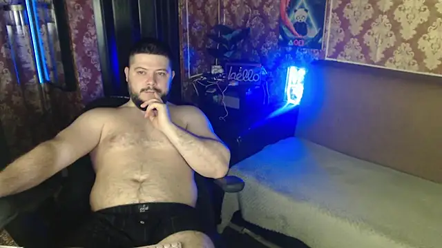 thor master online show from 02/24/26, 03:51