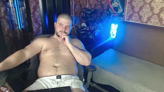 thor master online show from 03/16/26, 11:40