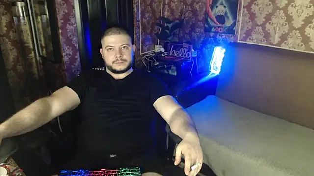 thor master online show from 04/04/26, 11:22