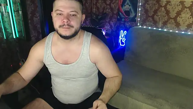 thor master online show from 10/04/25, 11:39