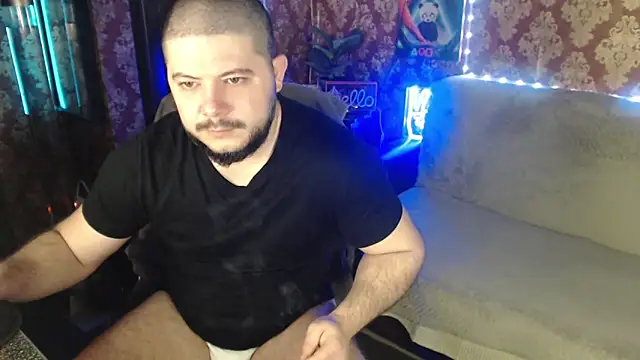 thor master online show from 11/30/25, 12:11