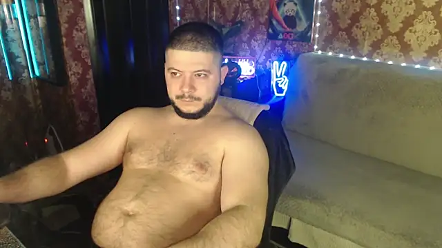 thor master online show from 11/04/25, 11:19