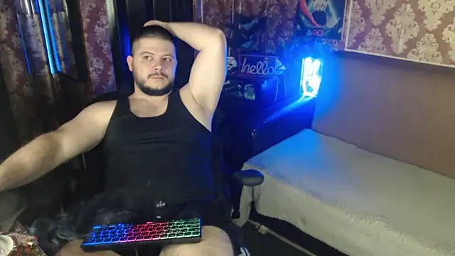 thor master online show from 04/17/26, 10:23