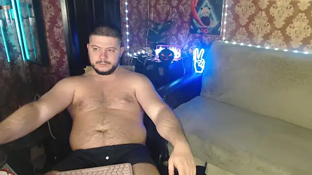 thor master online show from 10/27/25, 04:30