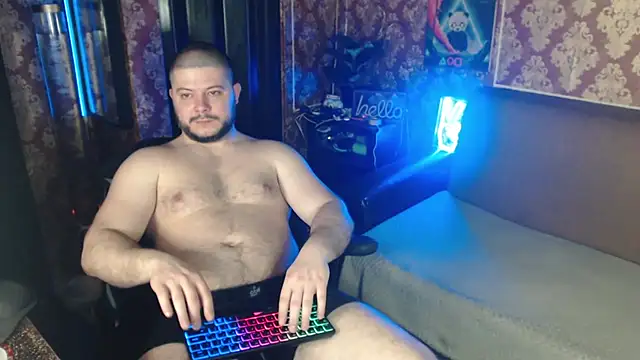 thor master online show from 03/23/26, 07:58