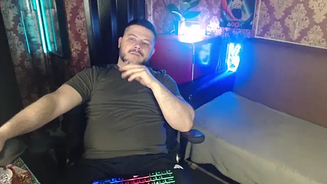 thor master online show from 05/13/26, 02:13