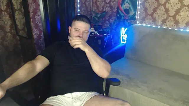 thor master online show from 09/29/25, 02:29