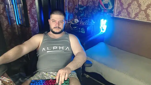 thor master online show from 04/21/26, 11:00