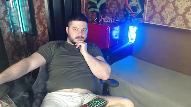 thor master online show from 05/19/26, 02:02