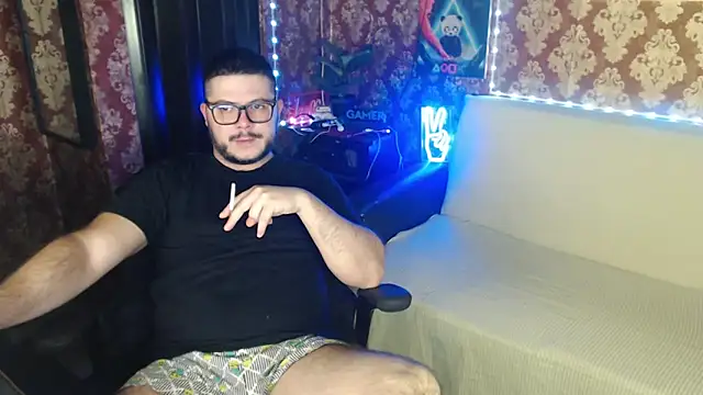 thor master online show from 09/23/25, 02:18