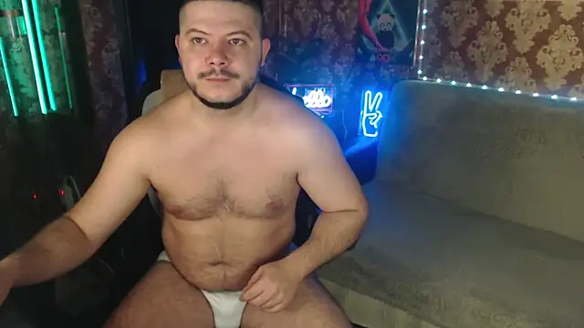 thor master online show from 10/09/25, 12:44