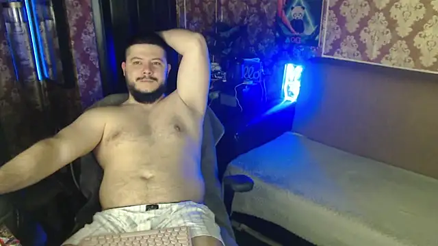 thor master online show from 03/06/26, 12:27