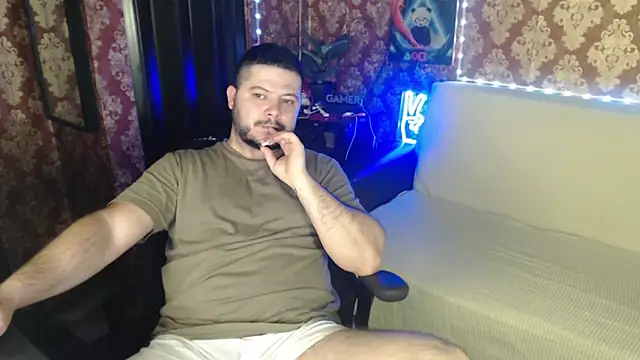 thor master online show from 09/25/25, 02:17