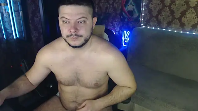 thor master online show from 10/11/25, 01:28