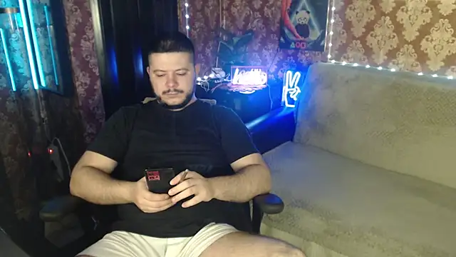 thor master online show from 10/12/25, 04:30