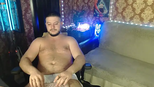 thor master online show from 10/15/25, 12:24