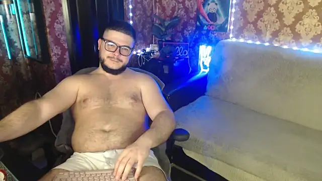 thor master online show from 11/21/25, 11:37