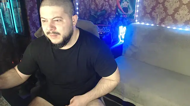 thor master online show from 11/30/25, 05:47