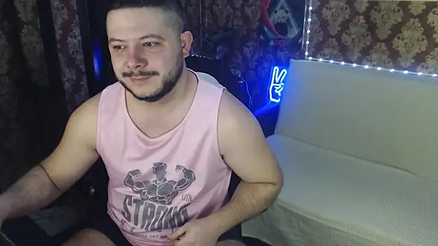 thor master online show from 09/21/25, 01:22