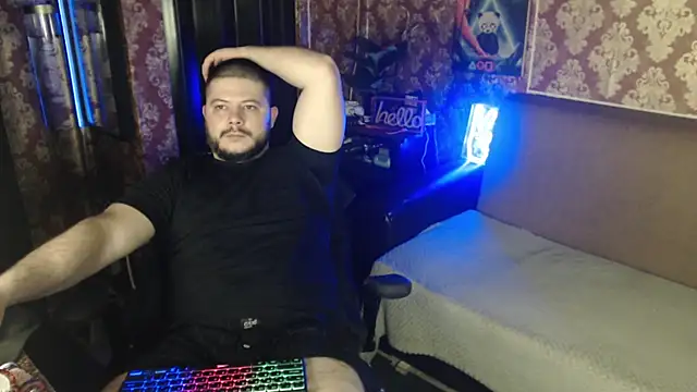 thor master online show from 04/02/26, 11:11