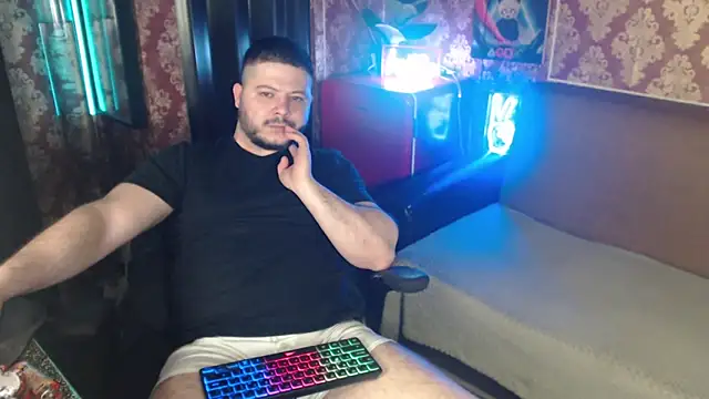 thor master online show from 05/11/26, 11:57