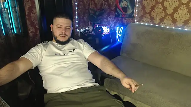 thor master online show from 11/13/25, 12:42