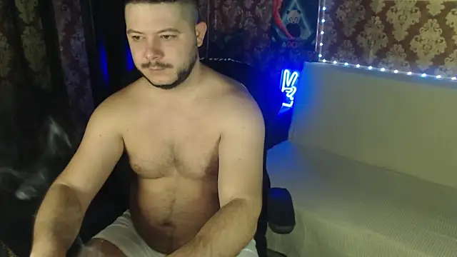 thor master online show from 09/15/25, 01:28