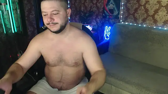 thor master online show from 10/04/25, 01:07