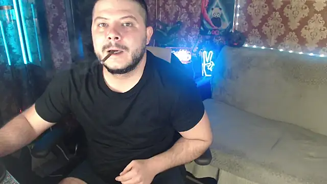 thor master online show from 10/22/25, 03:33