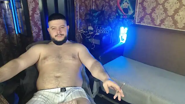 thor master online show from 03/01/26, 11:21