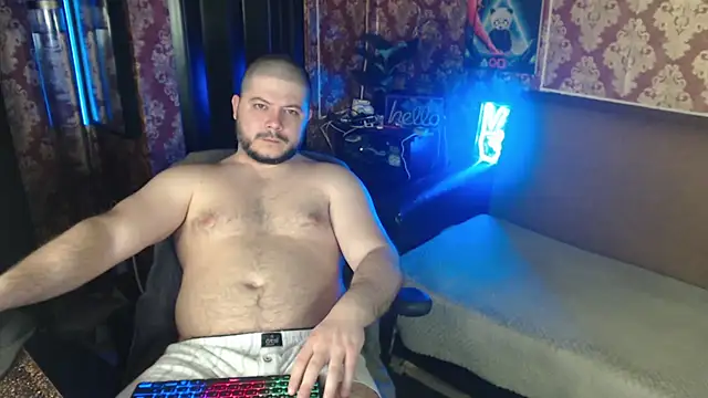 thor master online show from 03/20/26, 12:22