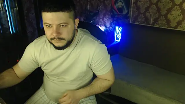 thor master online show from 02/12/26, 12:54