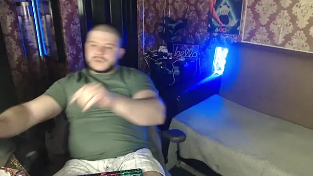 thor master online show from 03/22/26, 11:39