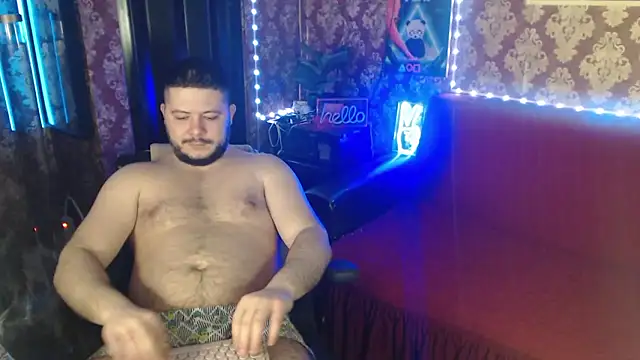 thor master online show from 01/13/26, 12:04