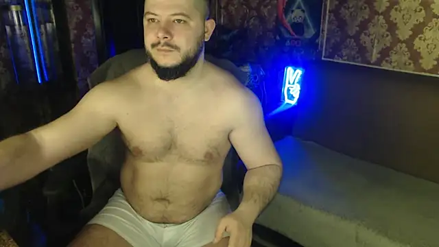 thor master online show from 02/28/26, 04:12