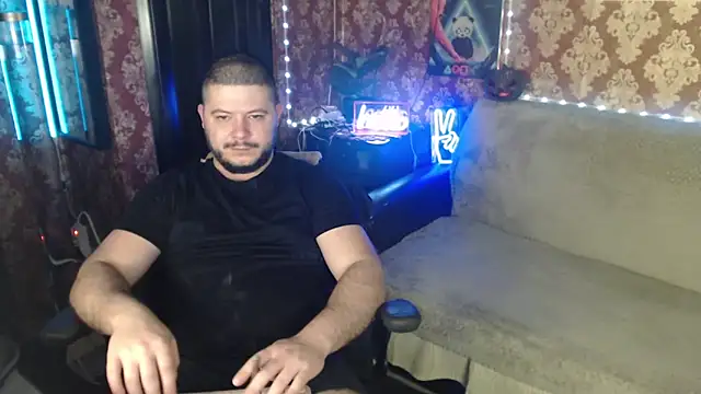 thor master online show from 10/22/25, 02:11