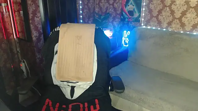 thor master online show from 10/07/25, 01:50