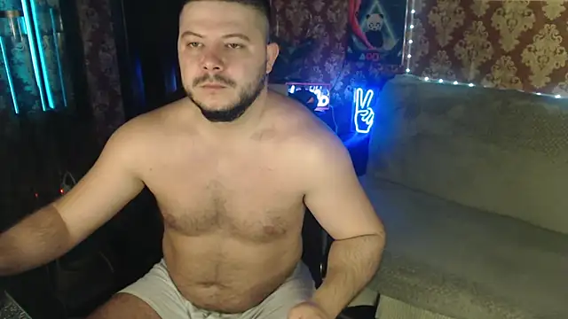 thor master online show from 10/25/25, 05:13