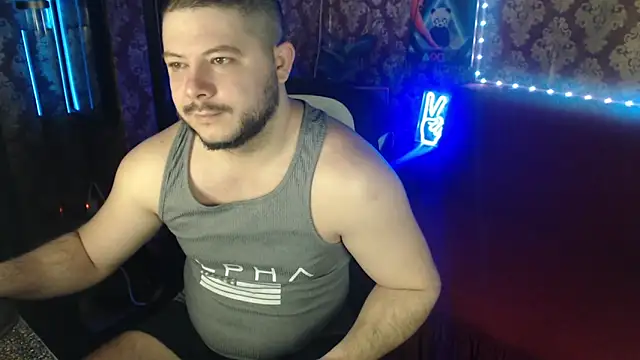 thor master online show from 12/21/25, 04:14