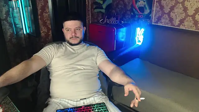 thor master online show from 05/23/26, 11:37