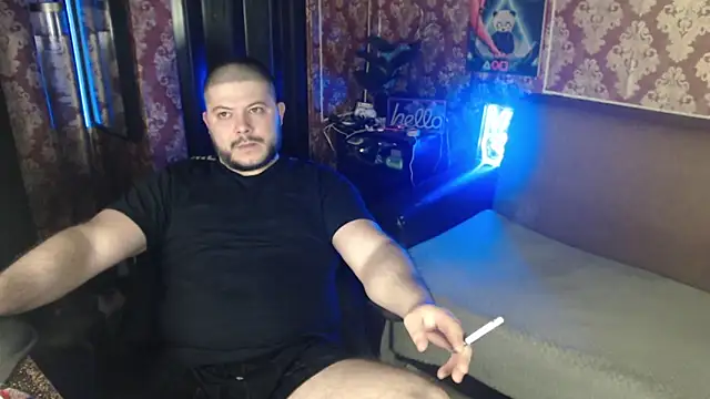 thor master online show from 03/24/26, 11:49