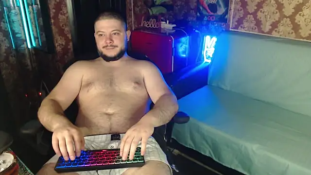 thor master online show from 06/21/26, 03:01