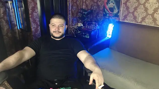 thor master online show from 04/08/26, 02:13