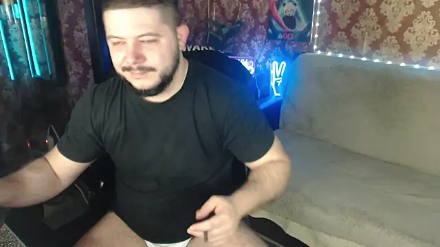 thor master online show from 11/12/25, 12:20