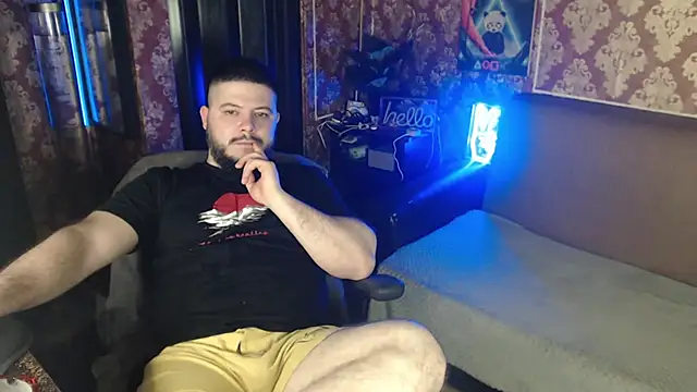 thor master online show from 03/09/26, 11:30