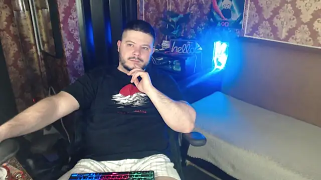 thor master online show from 05/05/26, 06:05