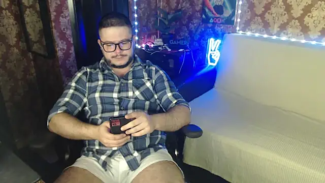 thor master online show from 09/28/25, 02:18