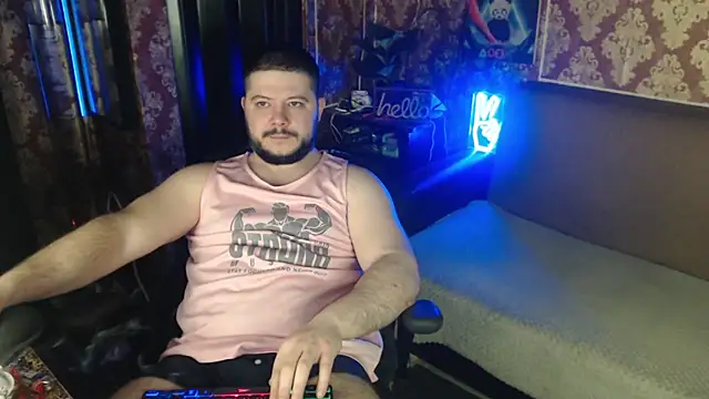 thor master online show from 04/23/26, 11:17