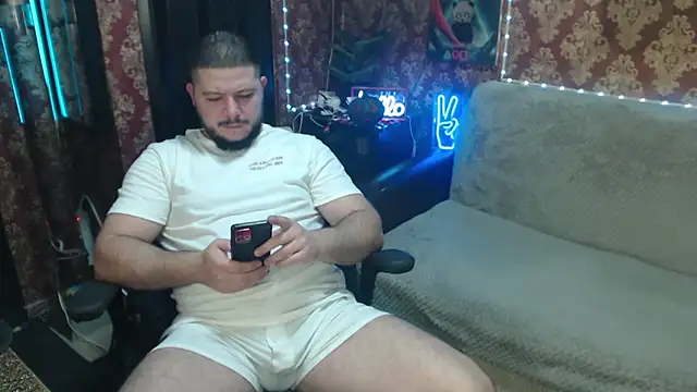 thor master online show from 11/01/25, 02:00